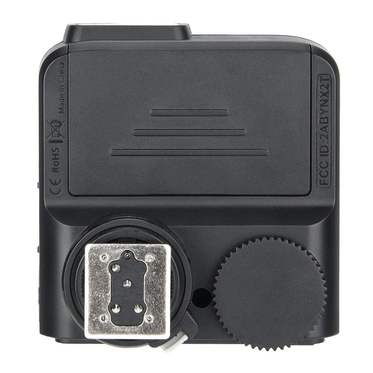 Strobepro Godox X2T-N TTL Wireless Radio Trigger Controller - Nikon - Strobepro Studio Lighting