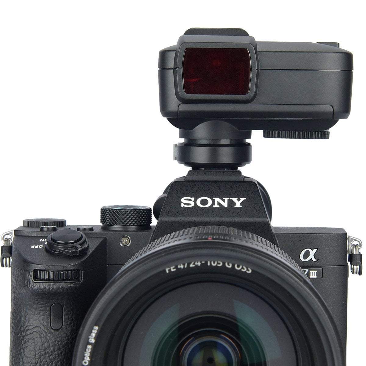 Strobepro Godox X2T-S TTL Wireless Radio Trigger Controller - Sony - Strobepro Studio Lighting