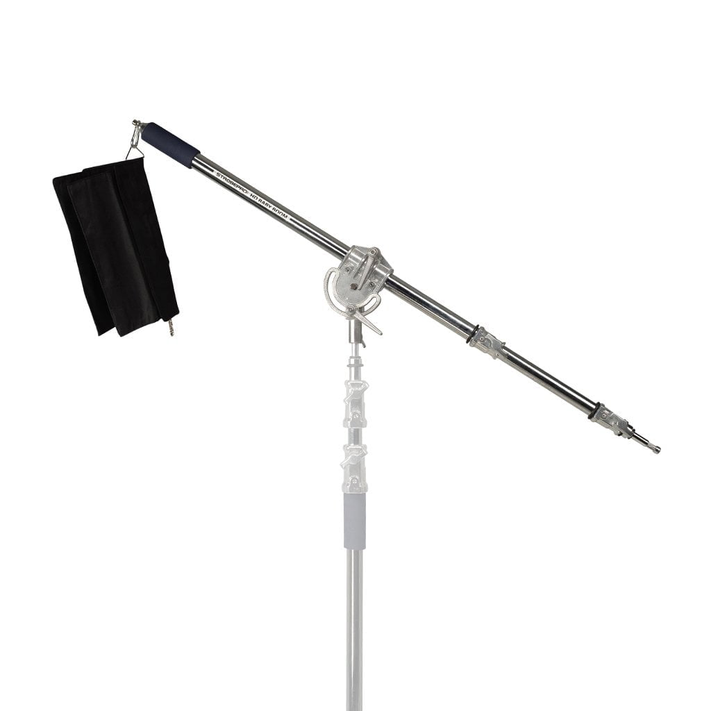 Baby Boom robuste Strobepro