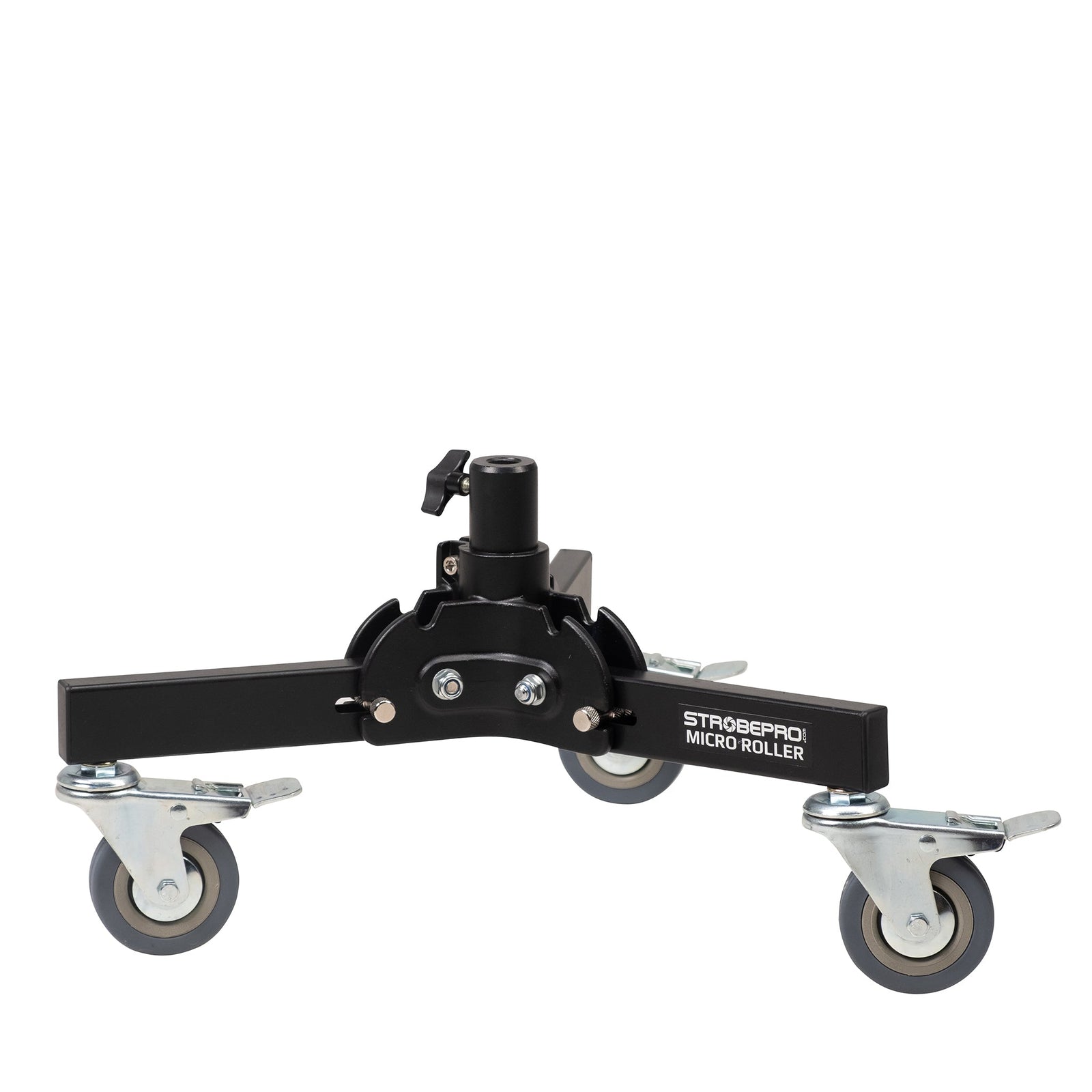 Strobepro Micro Roller Stand