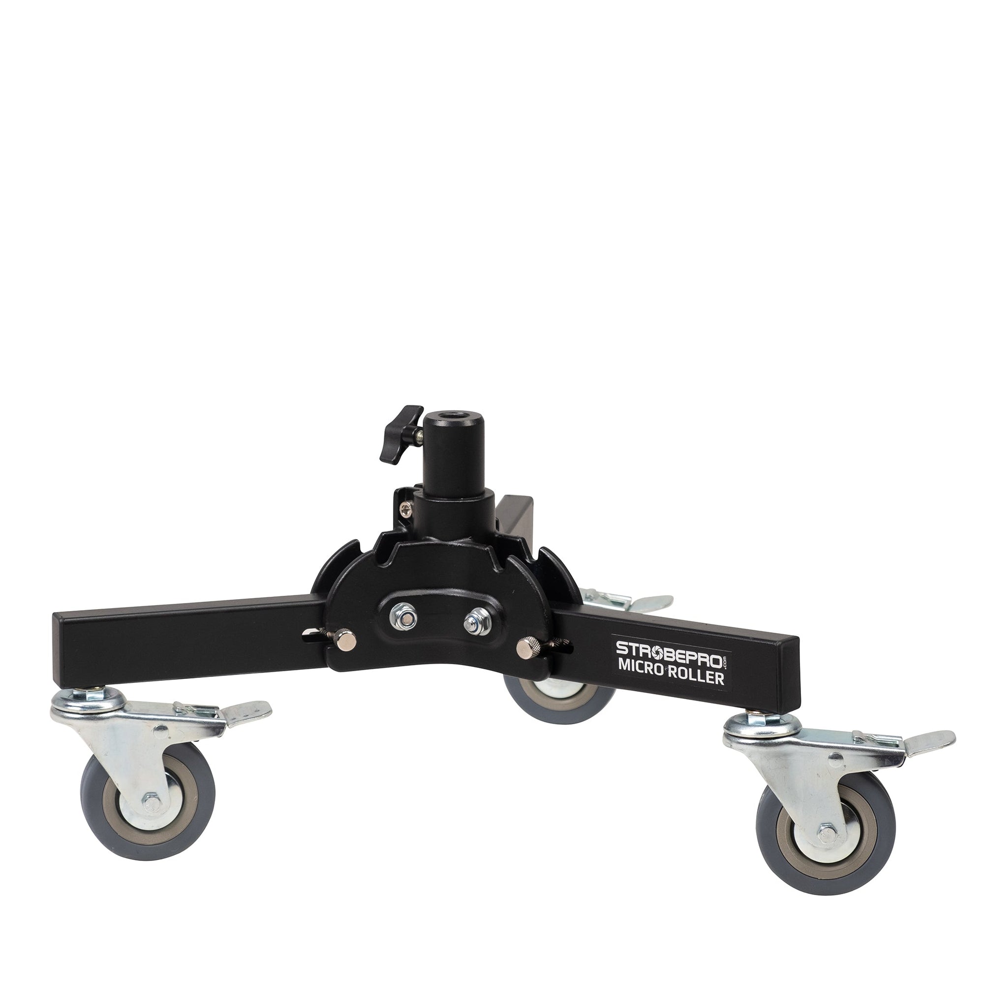 Strobepro Micro Roller Stand