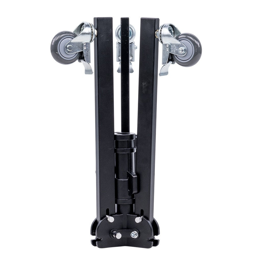 Mini Roller Stand II - Strobepro Studio Lighting