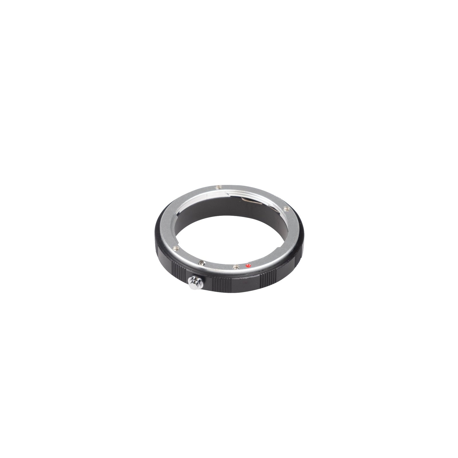 Adaptador de lente Nikon con montura F para Strobepro Optical Snoot II