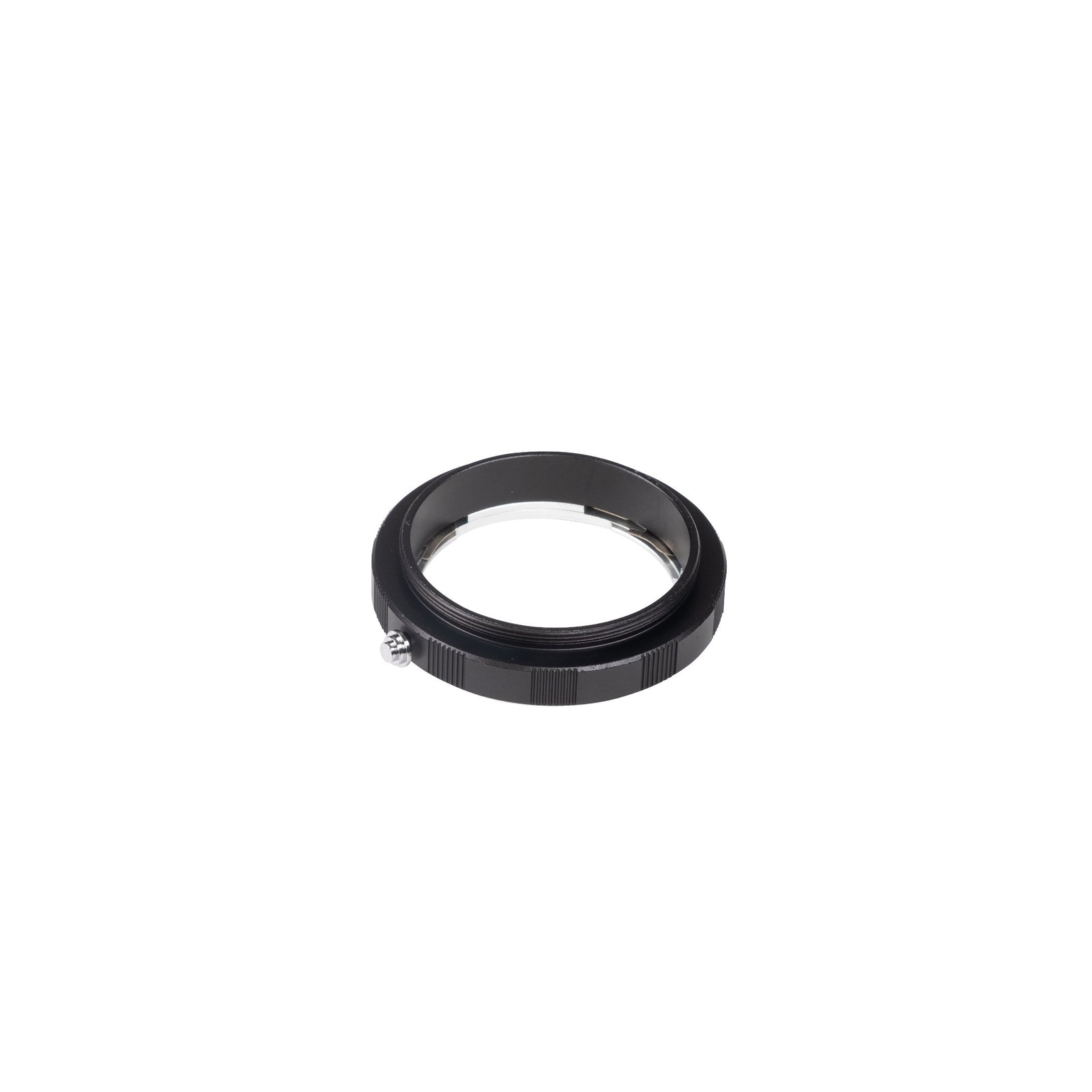 Adaptador de lente Nikon con montura F para Strobepro Optical Snoot II