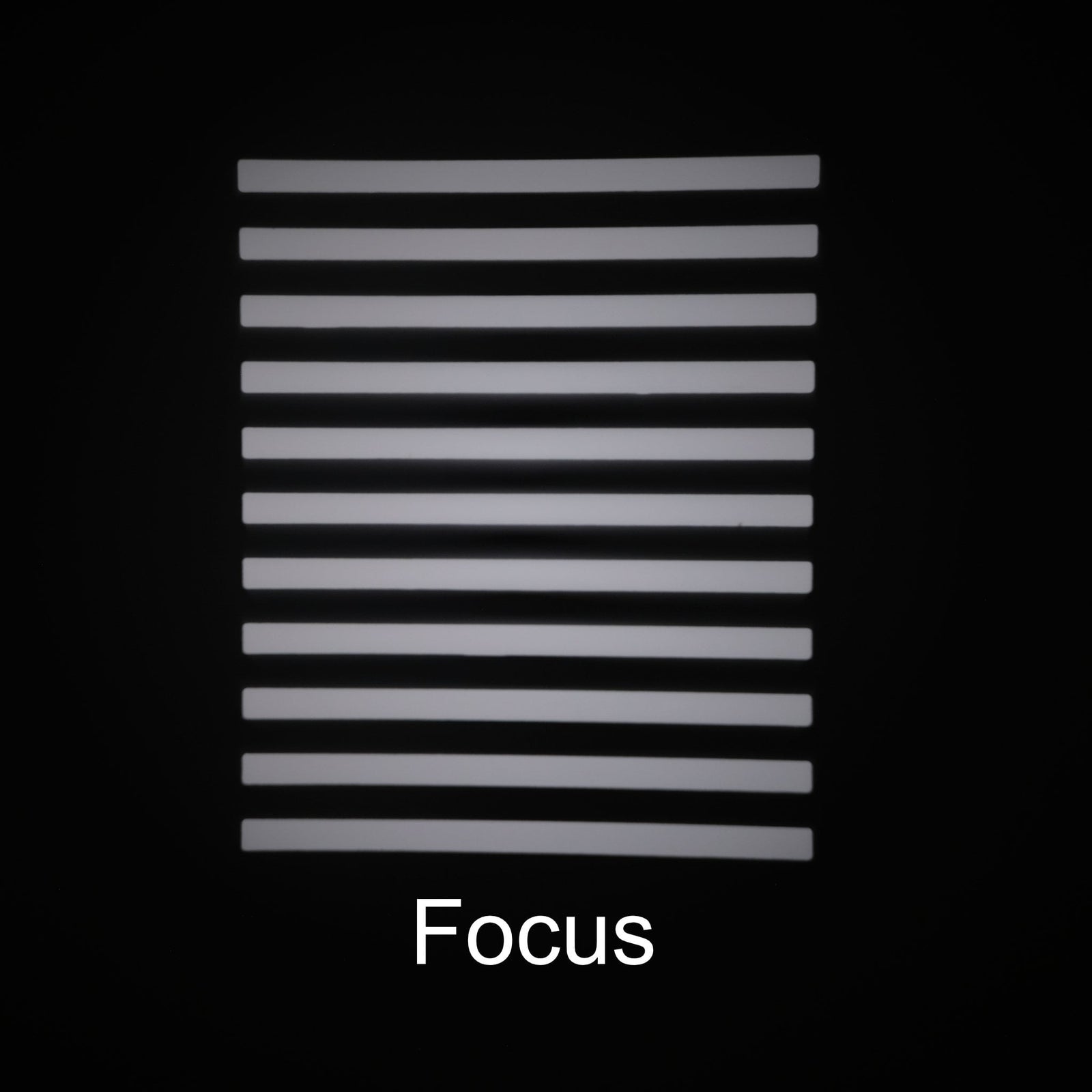 Strobepro Optical Snoot II Kit