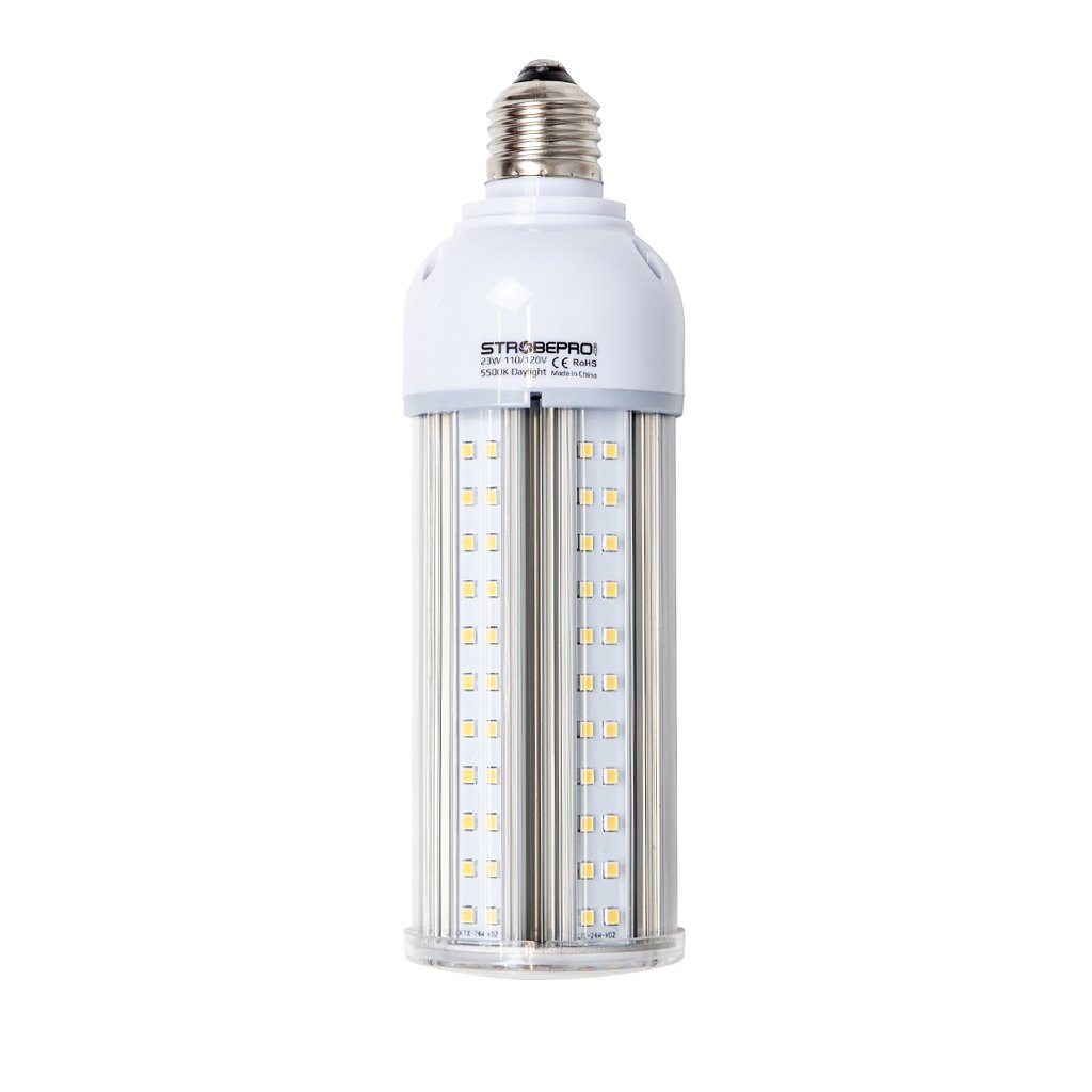 Kit de iluminación continua Quadstar LED II