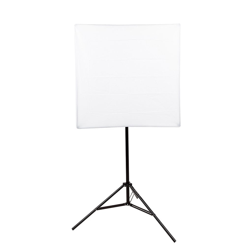 Kit de iluminación continua Quadstar LED II