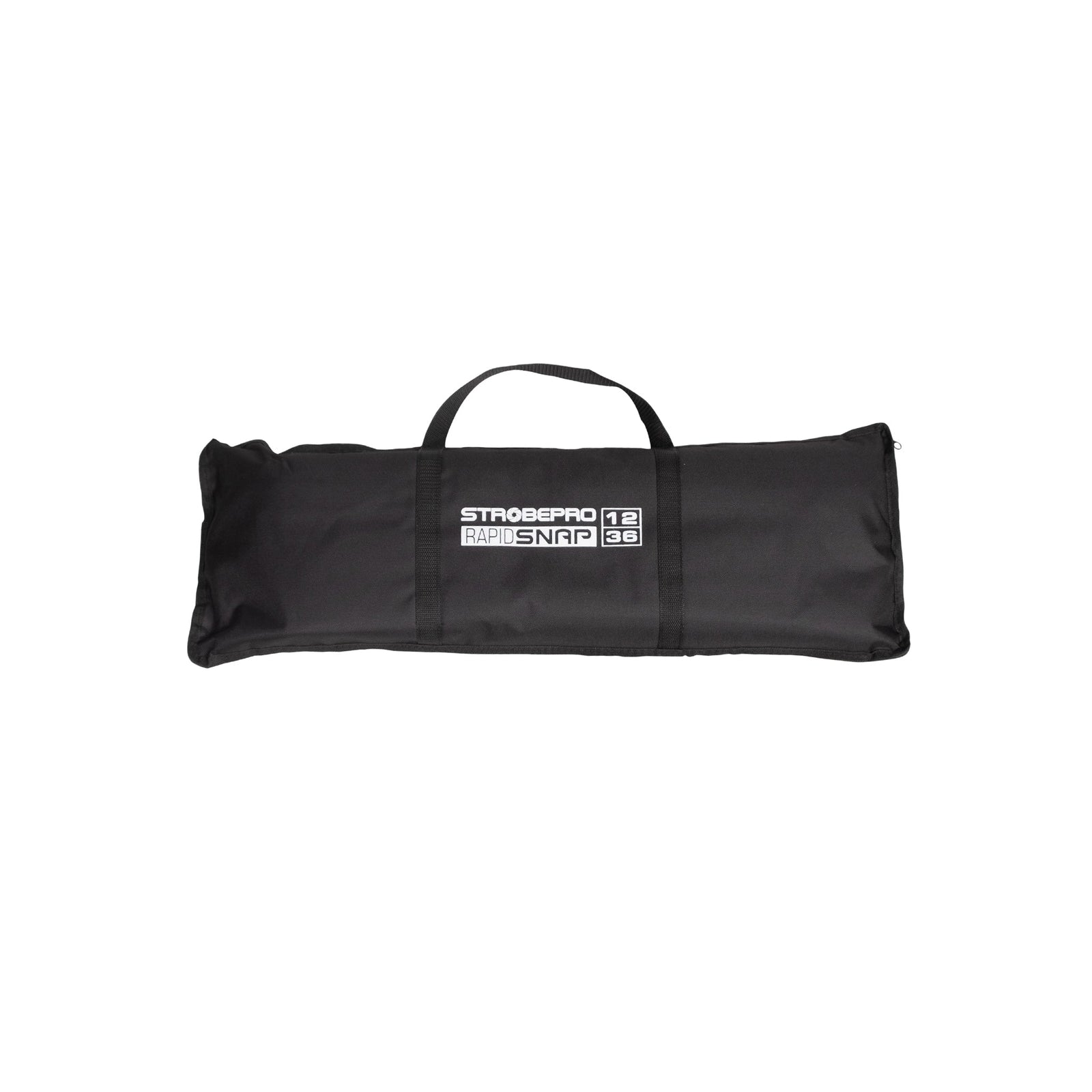 Strobepro Rapid Snap Strip Softbox (12x36" Small)