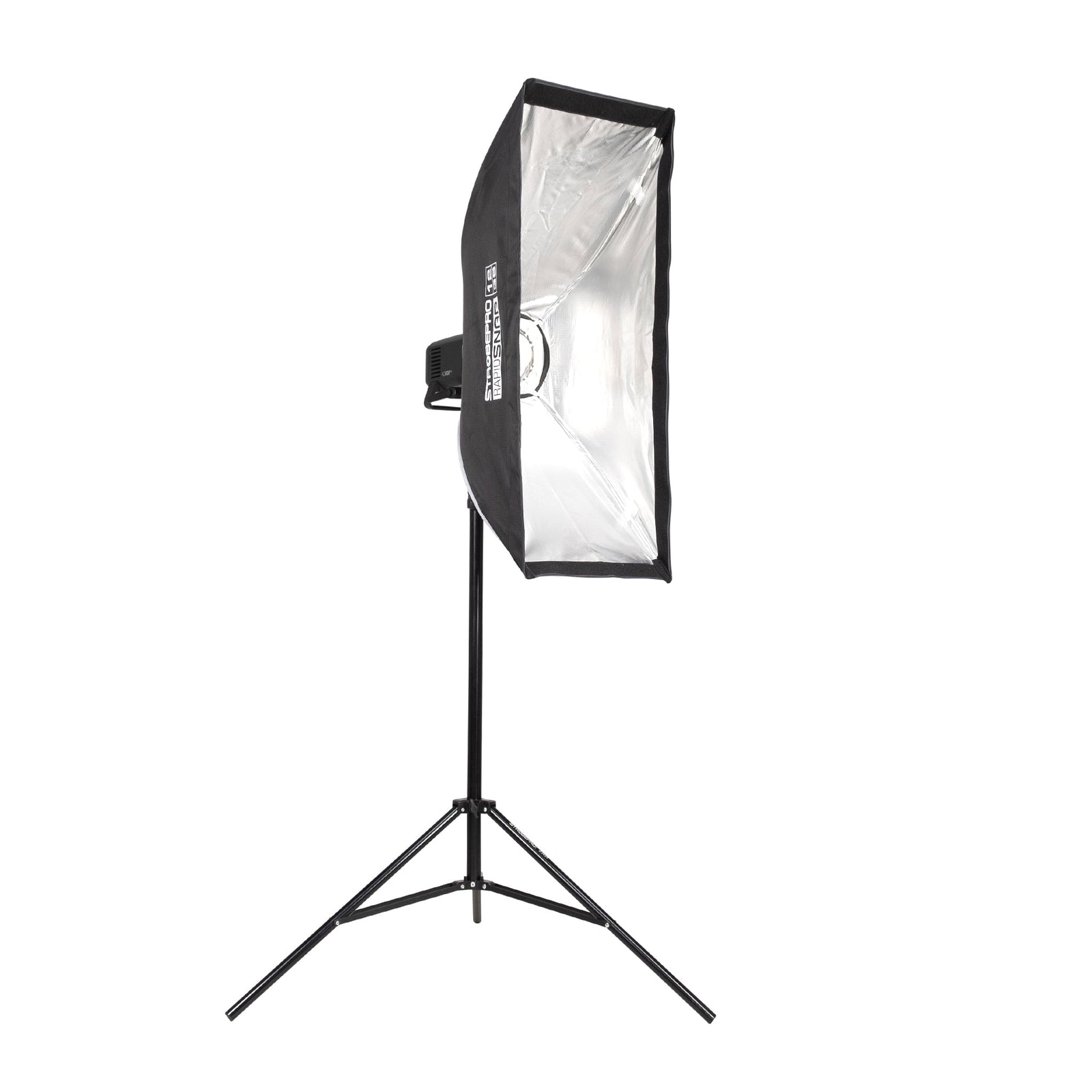 Strobepro Rapid Snap Strip Softbox (12x36" Small)