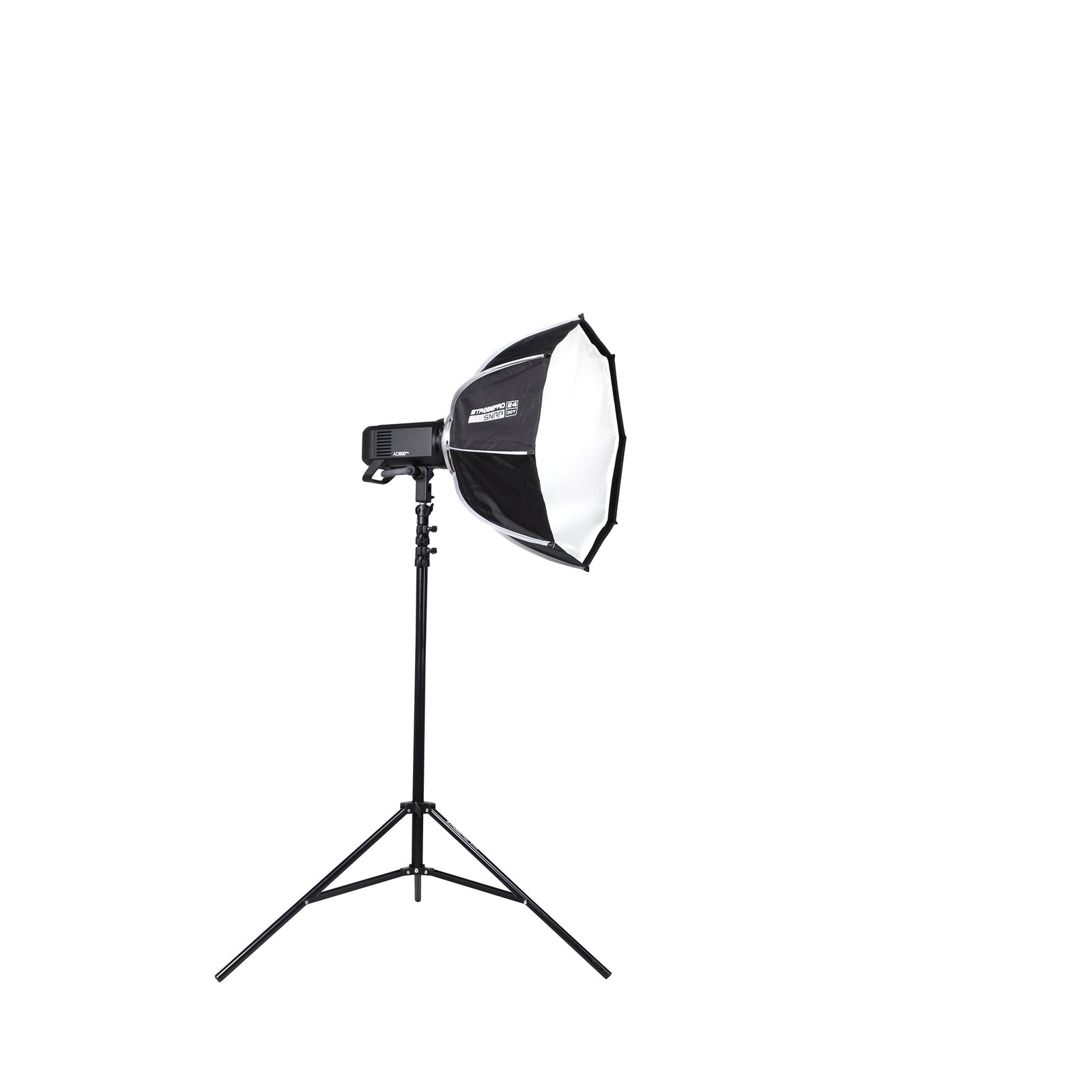 Strobepro Rapid Snap Octa Softbox (24" Extra Small)