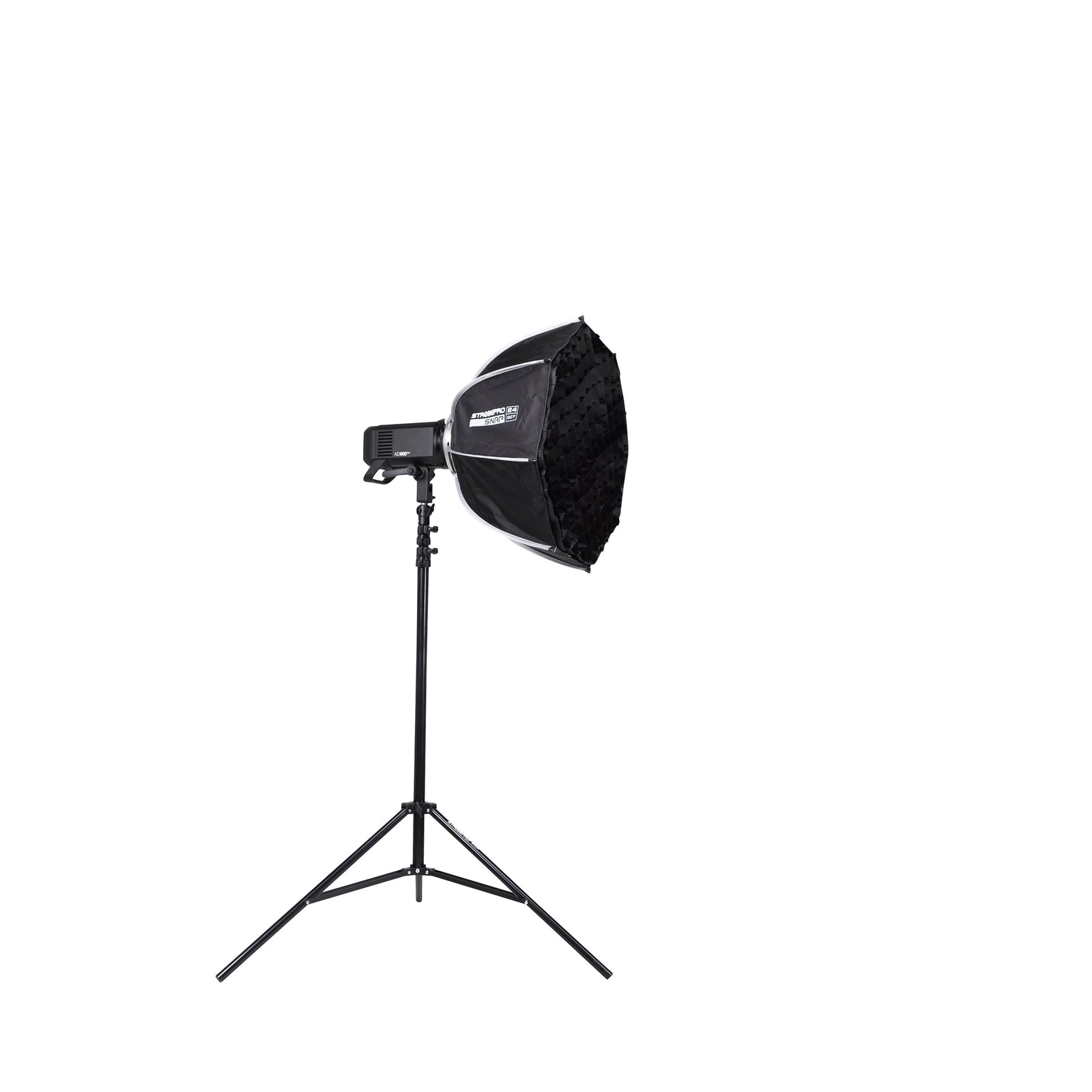 Strobepro Rapid Snap Octa Softbox (24" Extra Small)