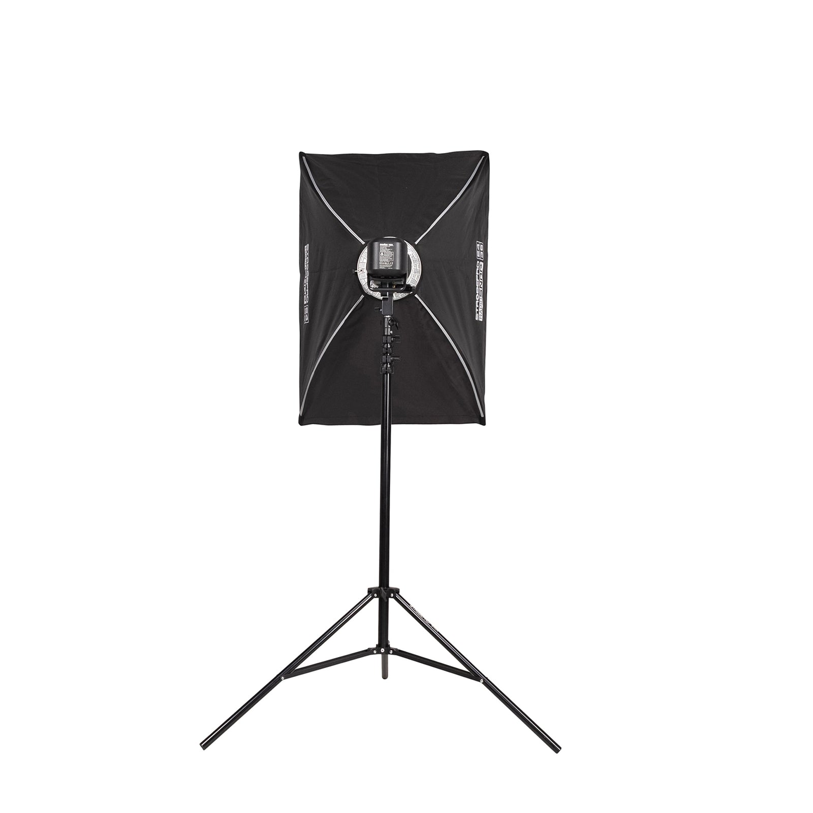 Strobepro Rapid Snap Softbox (24x36" Medium)