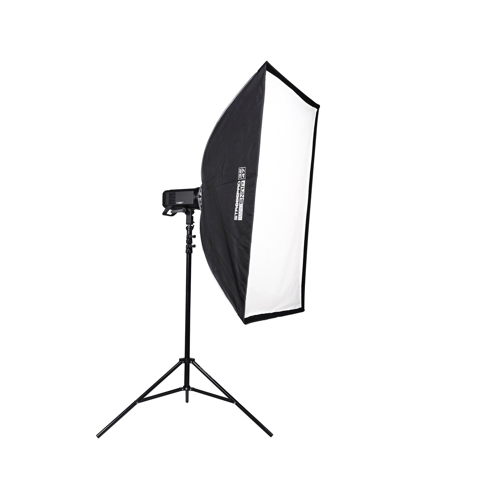 Strobepro Rapid Snap Softbox (32x47" Large)