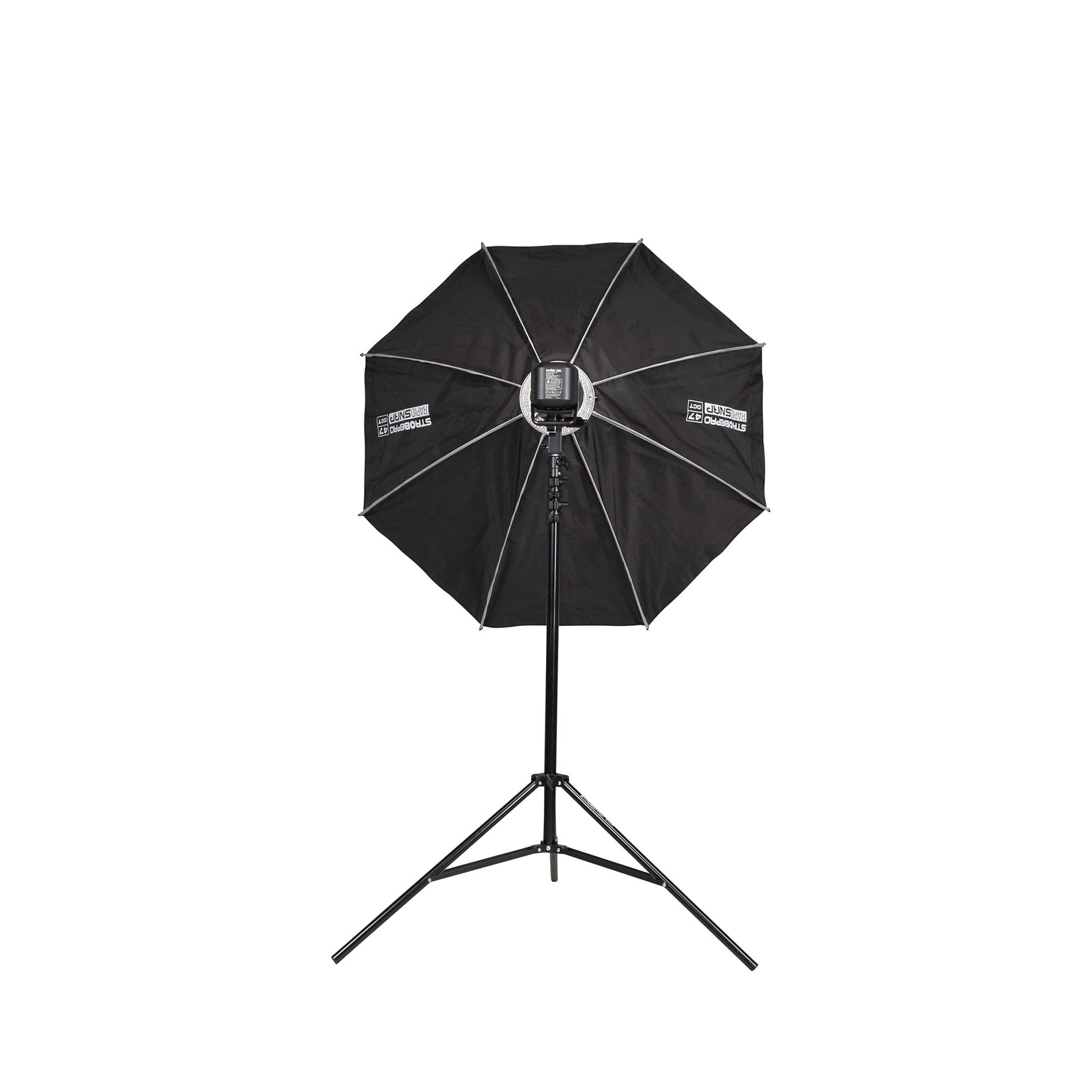 Strobepro Rapid Snap Octa Softbox (47" Medium)