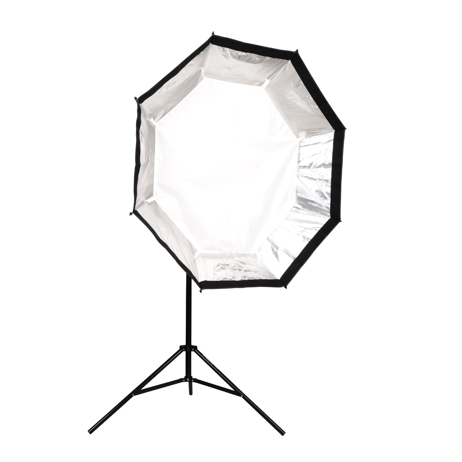 Strobepro Rapid Snap Octa Softbox (47" Medium)