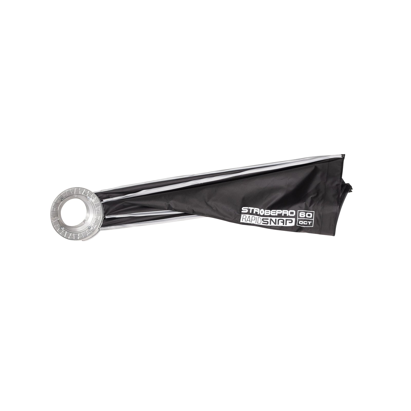 Strobepro Rapid Snap Octa Softbox (60" Large)