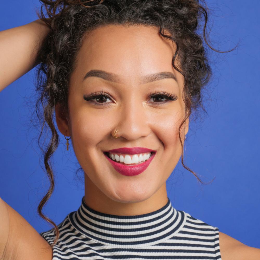 Savage Seamless Paper 9'- Studio Blue #58