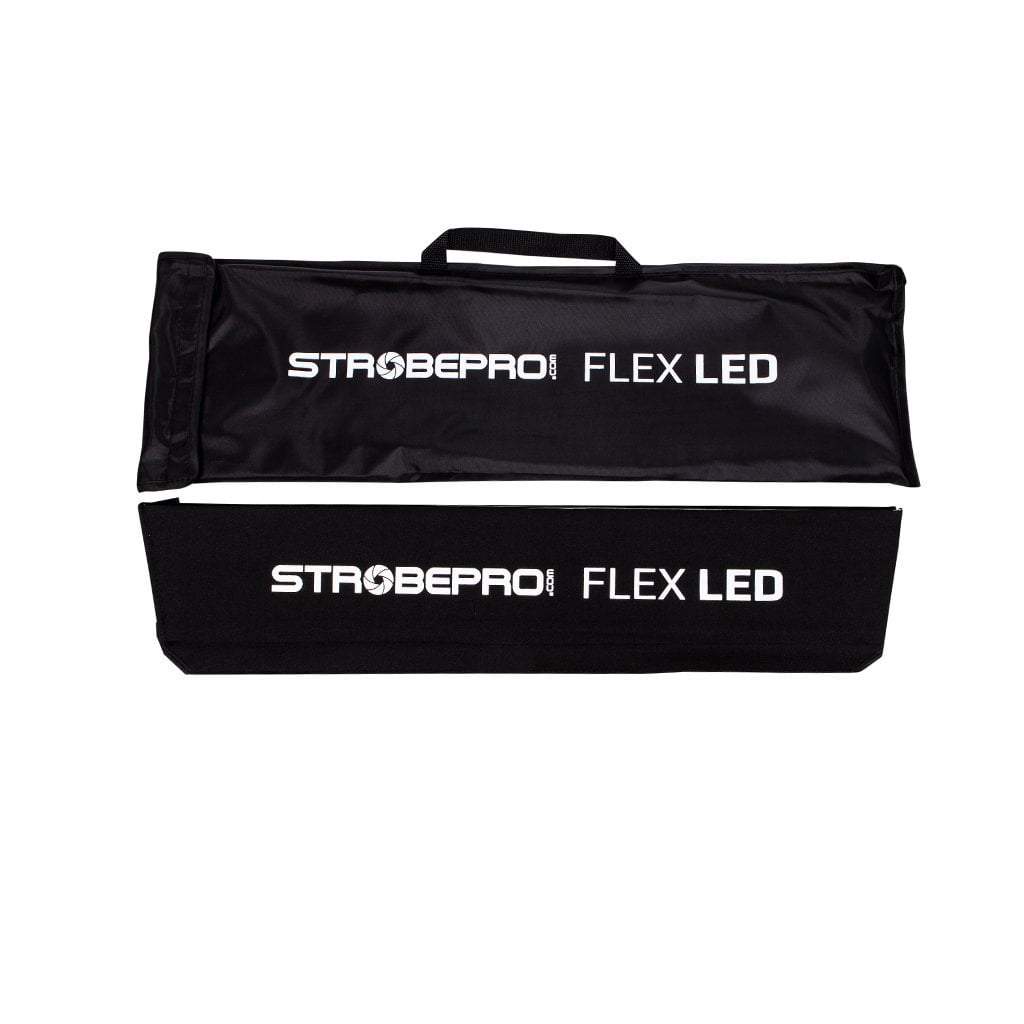 Softbox for 2x2 Flex 150-SQ LED Panel - Strobepro Studio Lighting