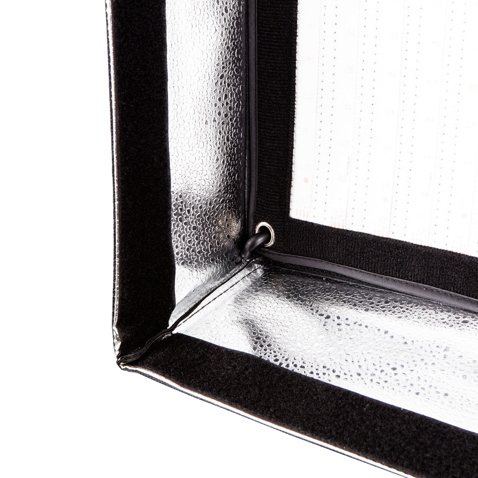 Softbox for 2x2 Flex 150-SQ LED Panel - Strobepro Studio Lighting