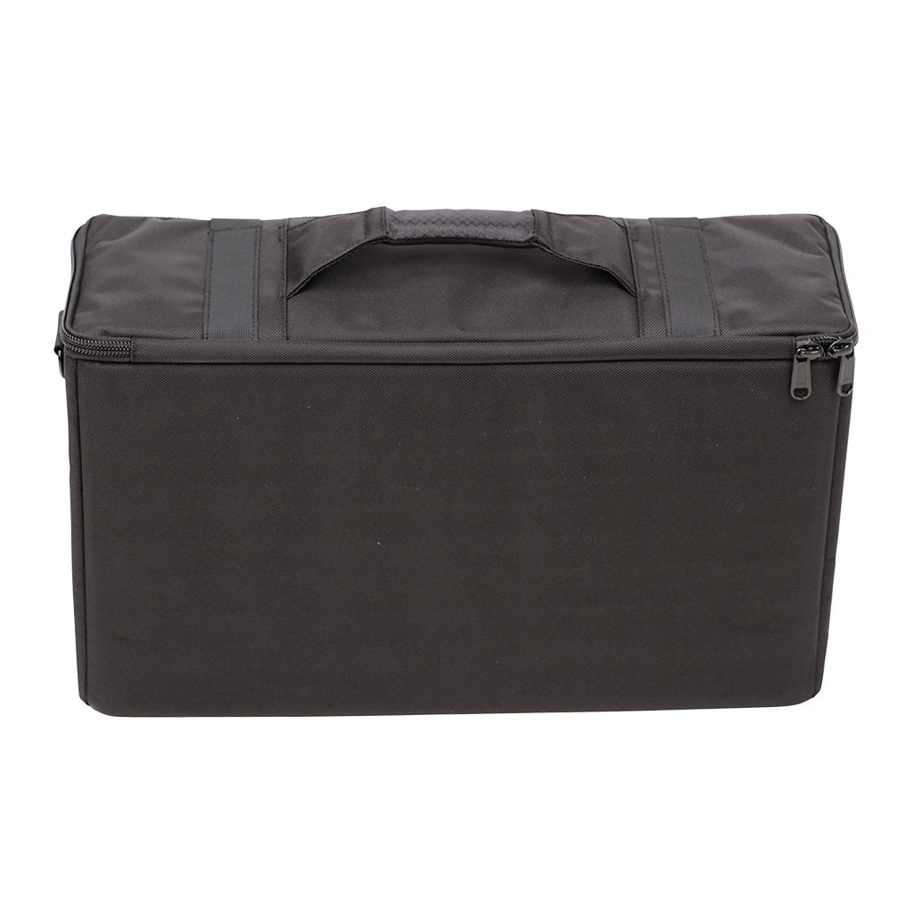 Strobepro Ultimate Traveller Gear Bag - Strobepro Studio Lighting