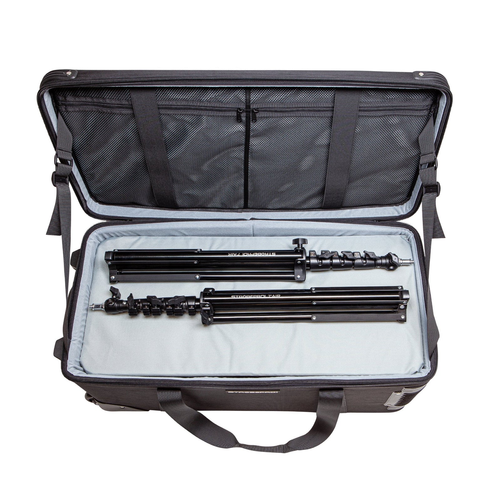 Bolsa con ruedas Strobepro Ultimate - Mediana