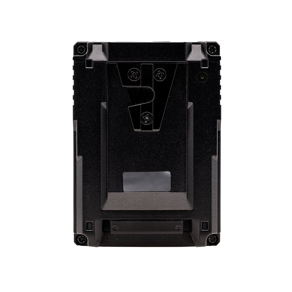 Strobepro VB190 190Wh 14.8V Li-on V-Mount Battery - Strobepro Studio Lighting