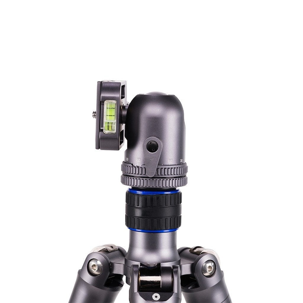 Strobepro Versa 65C Carbon Fiber Tripod / Monopod Kit - Strobepro Studio Lighting