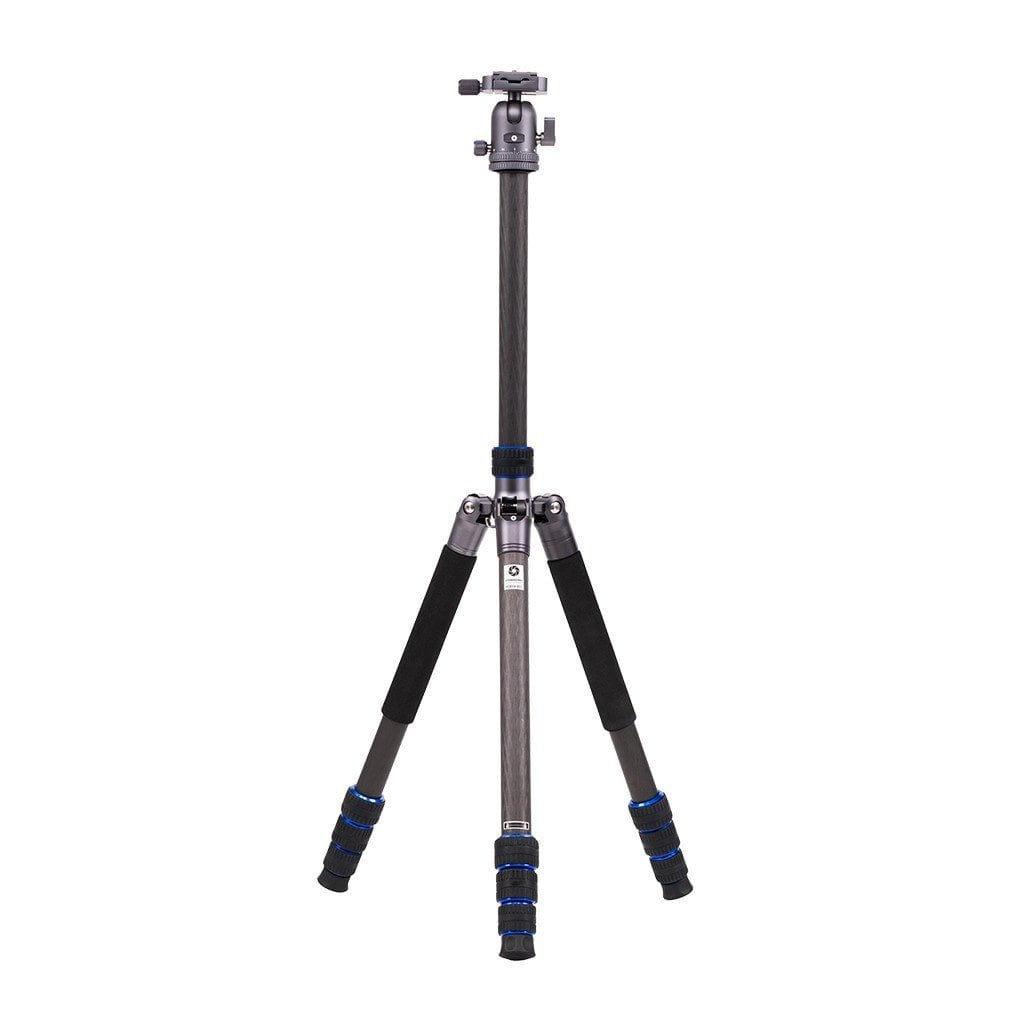 Strobepro Versa 65C Carbon Fiber Tripod / Monopod Kit - Strobepro Studio Lighting