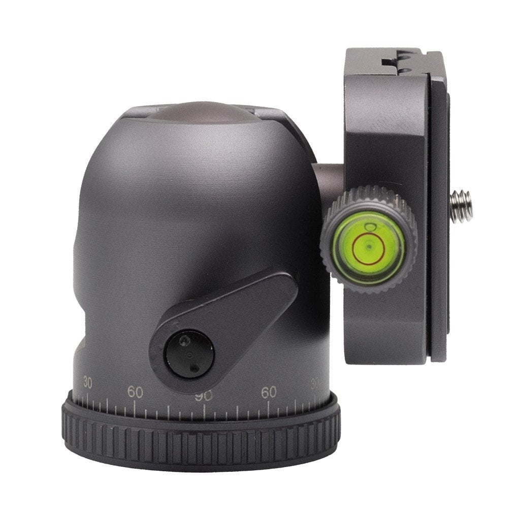 Strobepro Versa 65C Carbon Fiber Tripod / Monopod Kit - Strobepro Studio Lighting