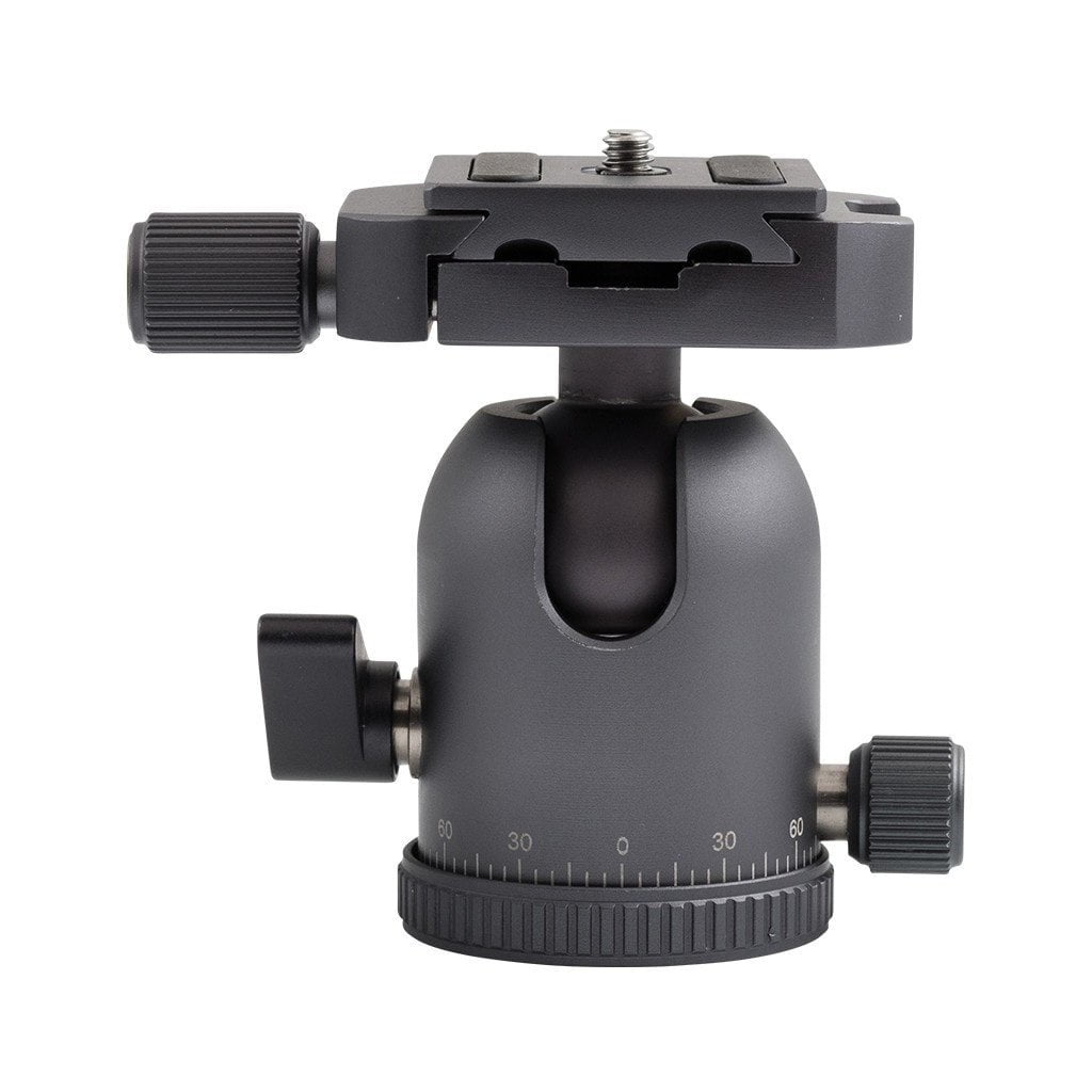 Strobepro Versa 65C Carbon Fiber Tripod / Monopod Kit - Strobepro Studio Lighting