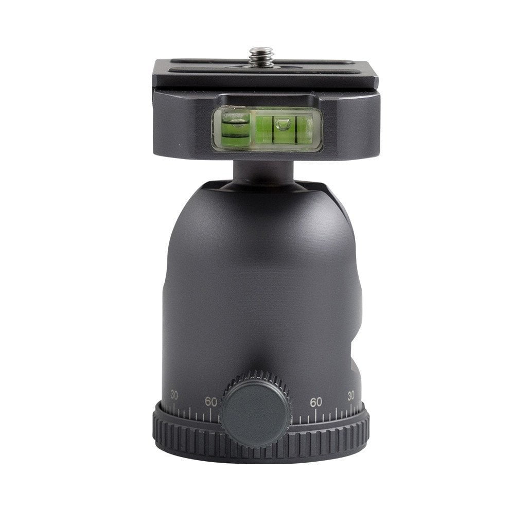 Strobepro Versa 65C Carbon Fiber Tripod / Monopod Kit - Strobepro Studio Lighting