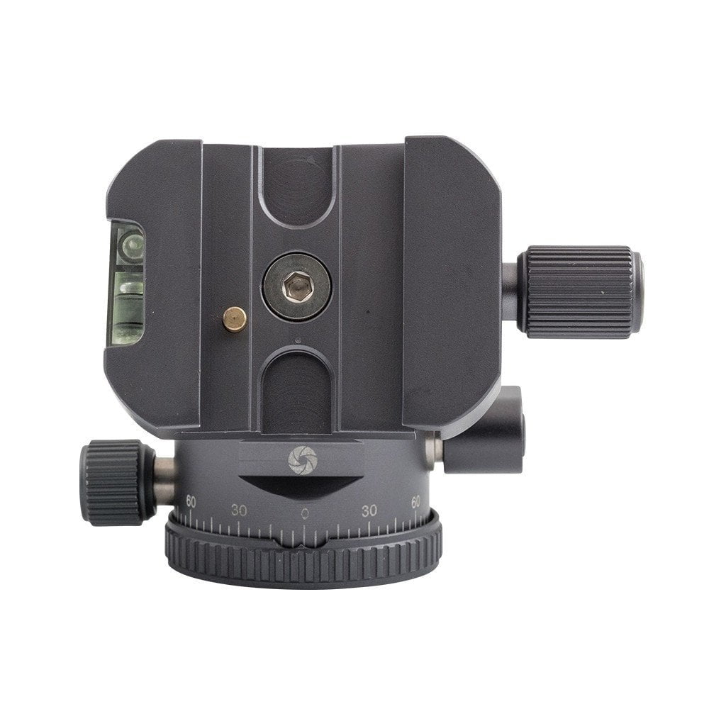 Strobepro Versa 65C Carbon Fiber Tripod / Monopod Kit - Strobepro Studio Lighting