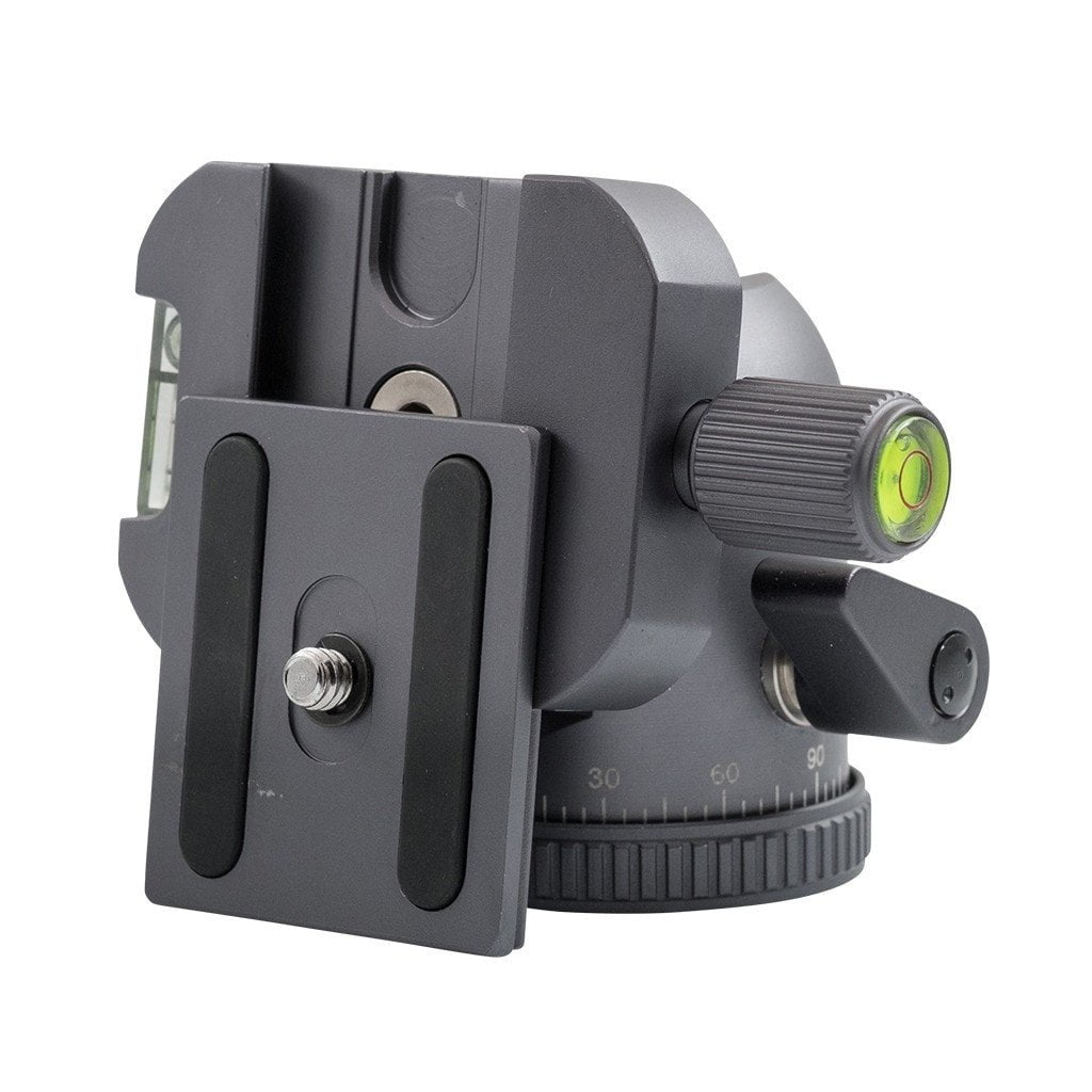 Strobepro Versa 65C Carbon Fiber Tripod / Monopod Kit - Strobepro Studio Lighting