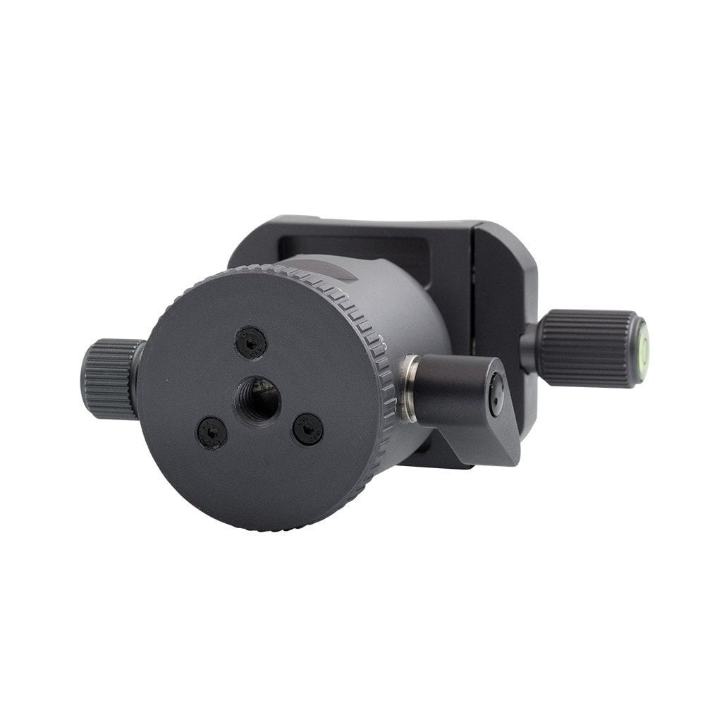 Strobepro Versa 65C Carbon Fiber Tripod / Monopod Kit - Strobepro Studio Lighting