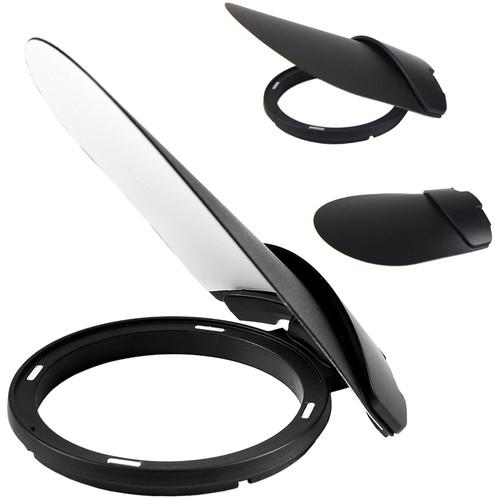 Godox AK-R1 Accessory Kit for Round Heads - Strobepro Studio Lighting
