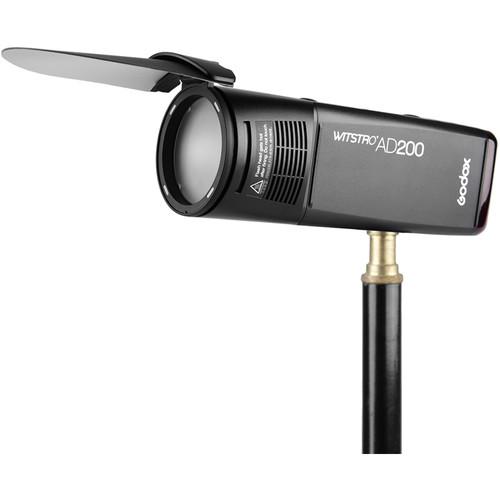 Godox AK-R1 Accessory Kit for Round Heads - Strobepro Studio Lighting