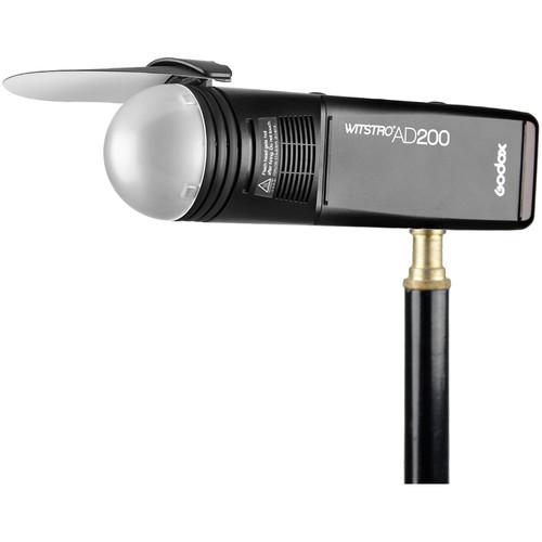 Godox AK-R1 Accessory Kit for Round Heads - Strobepro Studio Lighting