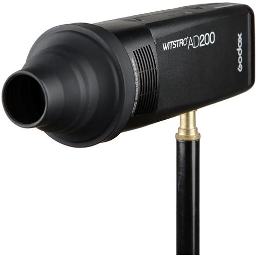 Godox AK-R1 Accessory Kit for Round Heads - Strobepro Studio Lighting