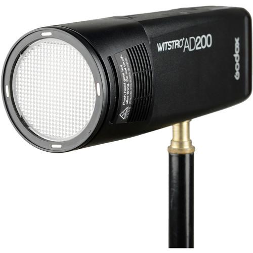 Godox AK-R1 Accessory Kit for Round Heads - Strobepro Studio Lighting