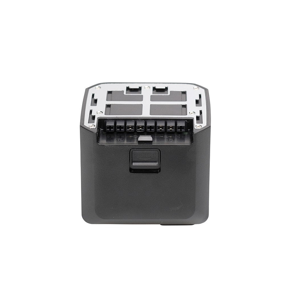 Strobepro X600ii AC Adapter (Godox AD-AC) - Strobepro Studio Lighting