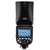 Godox V1F TTL Round Head Lithium Battery Speedlite for Fujifilm - Strobepro Studio Lighting