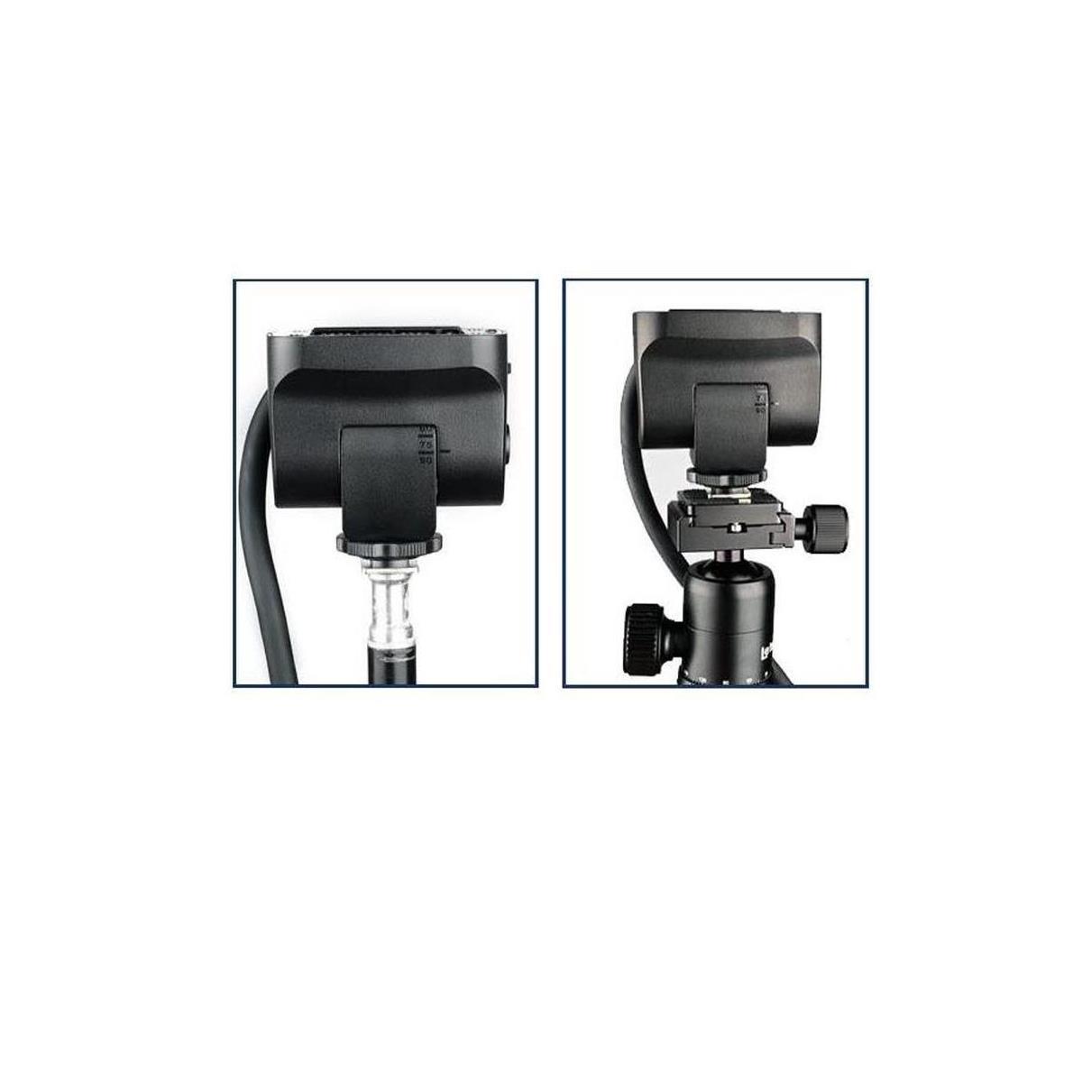 STROBEPRO X200 (GODOX AD200) EXTENSION HEAD - Strobepro Studio Lighting