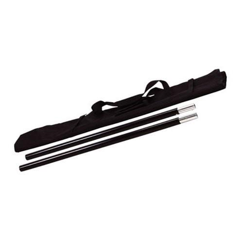 Background Stand Kit with Case - Strobepro Studio Lighting