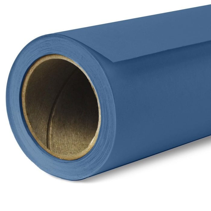 Papel sin costuras Savage de 4,5' - Blue Jean n.° 64