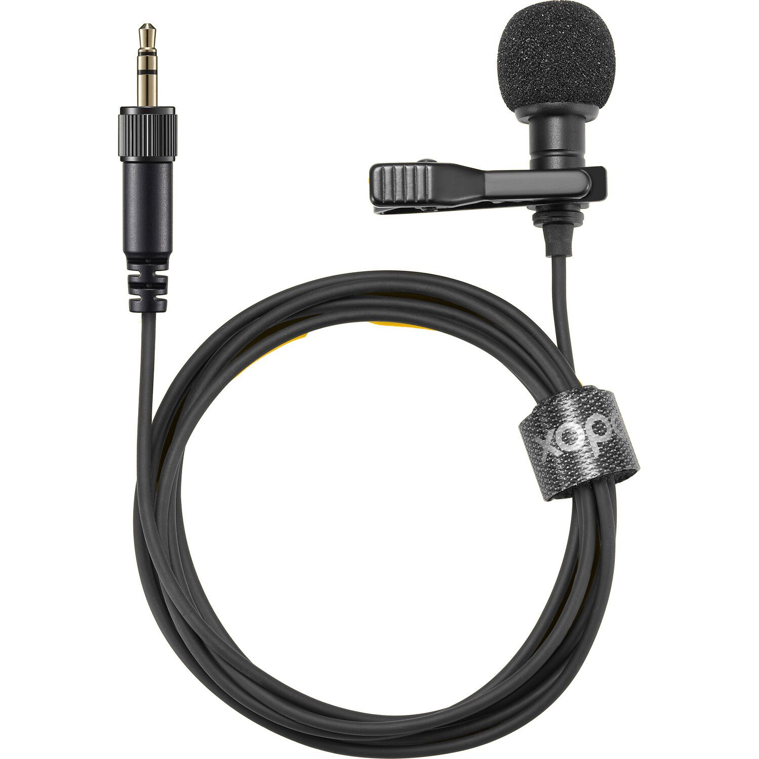 Godox LMS-12A AXL Omnidirectional Lavalier Microphone