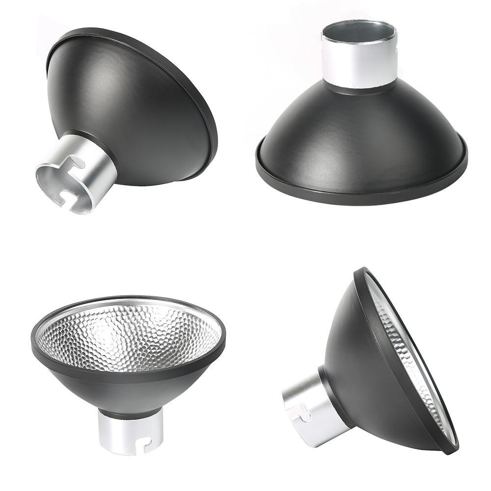 Godox AD-M Reflector with Gel Set for Godox AD200 Pro/AD200/AD360