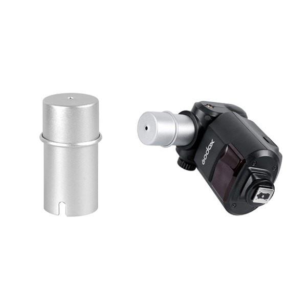 Strobepro X360 and X200 Lamp Cover - Strobepro Studio Lighting