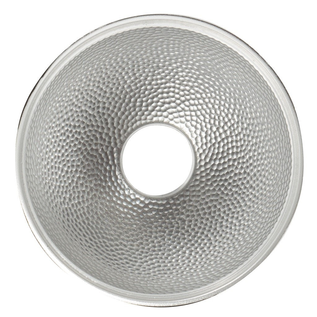 Strobepro Standard Reflector for X200 X360 - Strobepro Studio Lighting