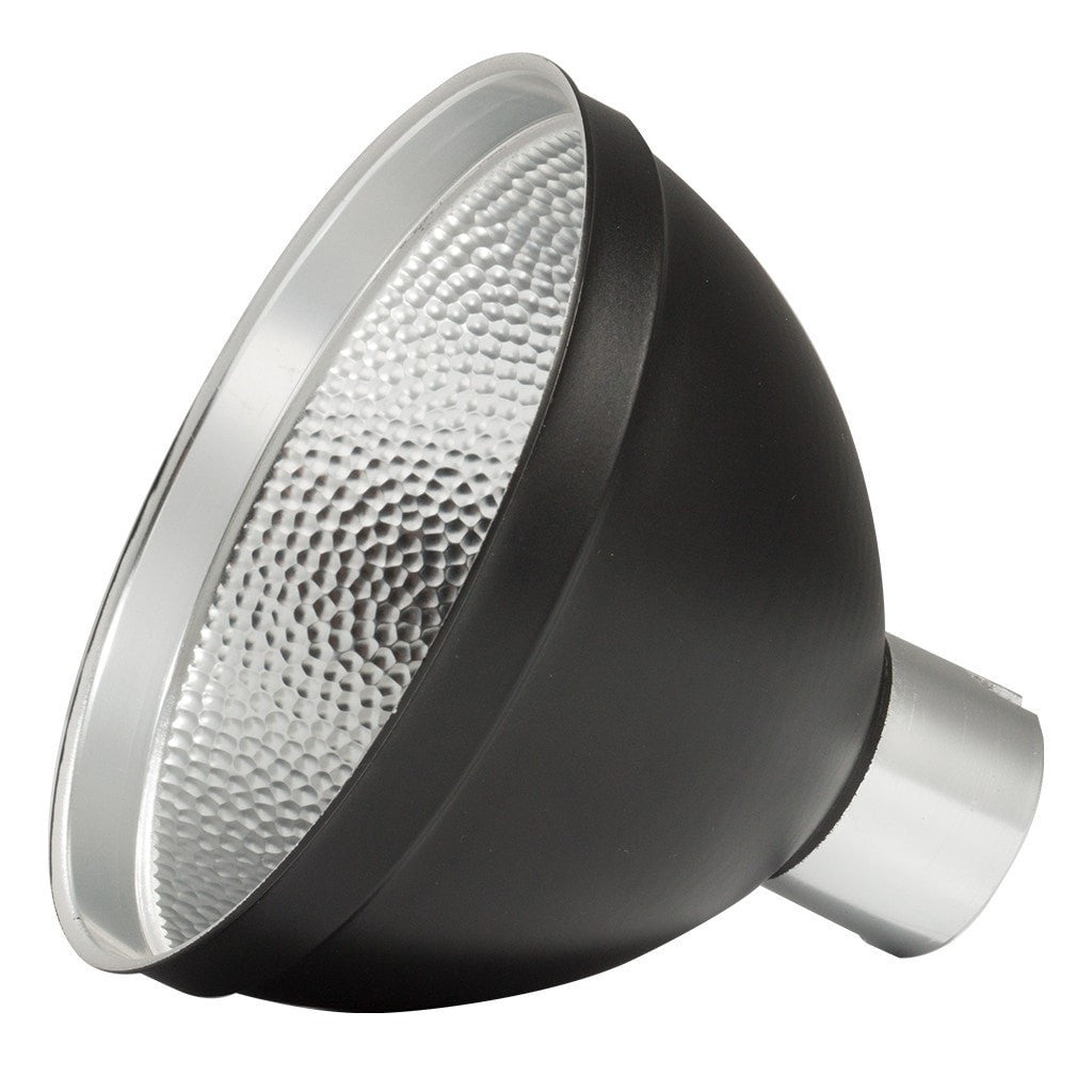 Strobepro Standard Reflector for X200 X360 - Strobepro Studio Lighting