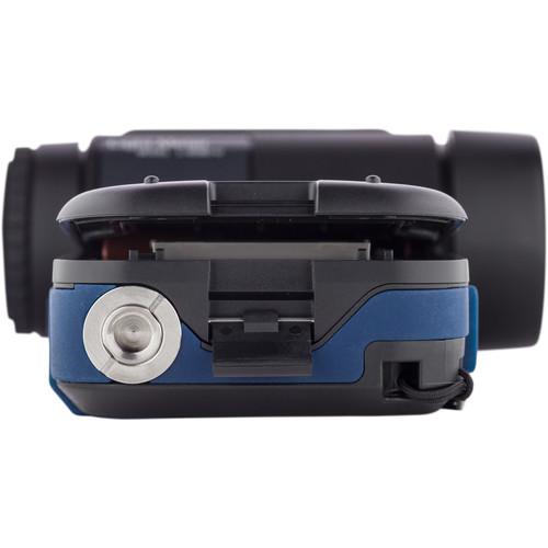 Fotómetro Sekonic Speedmaster L-858D